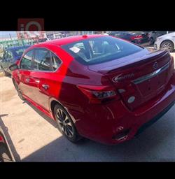 نيسان سنترا